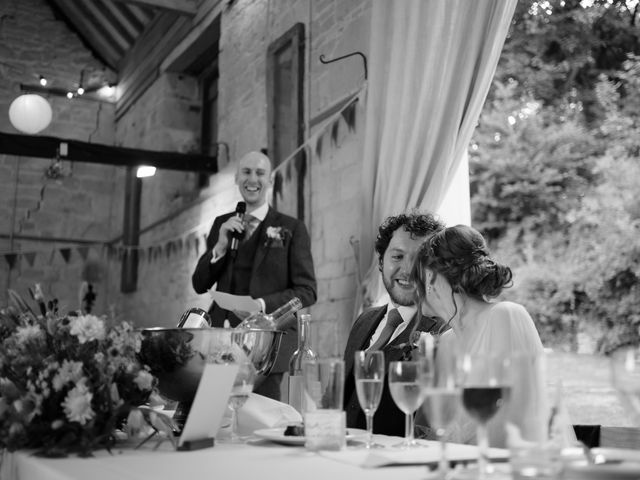 Tim and Kate's Wedding in Warminster, Wiltshire 70
