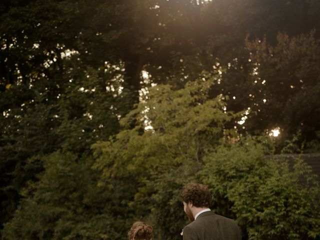 Tim and Kate's Wedding in Warminster, Wiltshire 71