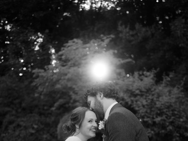 Tim and Kate's Wedding in Warminster, Wiltshire 72