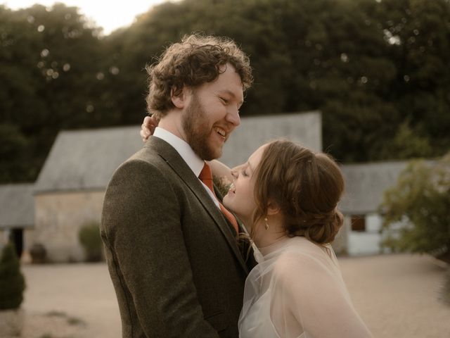 Tim and Kate's Wedding in Warminster, Wiltshire 82