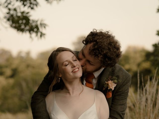 Tim and Kate's Wedding in Warminster, Wiltshire 85