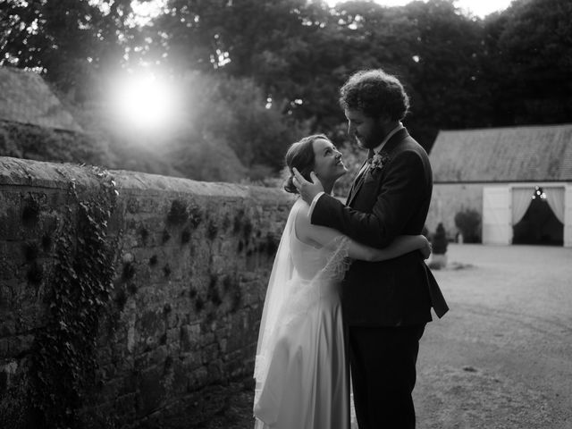 Tim and Kate's Wedding in Warminster, Wiltshire 92