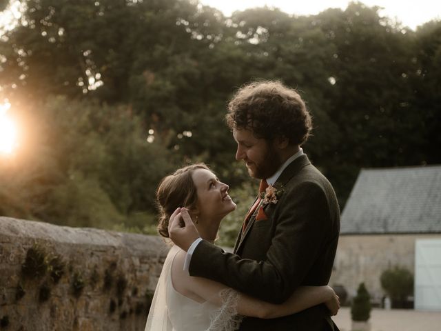 Tim and Kate's Wedding in Warminster, Wiltshire 93