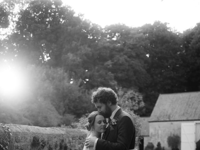 Tim and Kate's Wedding in Warminster, Wiltshire 95