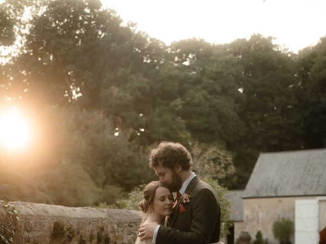 Tim and Kate's Wedding in Warminster, Wiltshire 96