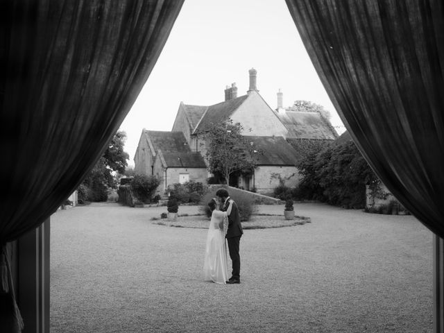 Tim and Kate's Wedding in Warminster, Wiltshire 97