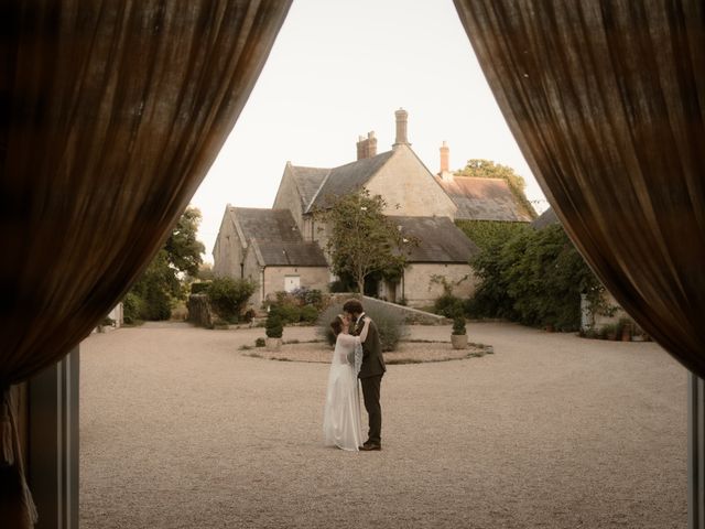 Tim and Kate's Wedding in Warminster, Wiltshire 98