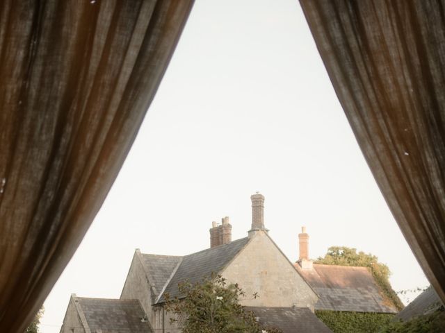 Tim and Kate's Wedding in Warminster, Wiltshire 99
