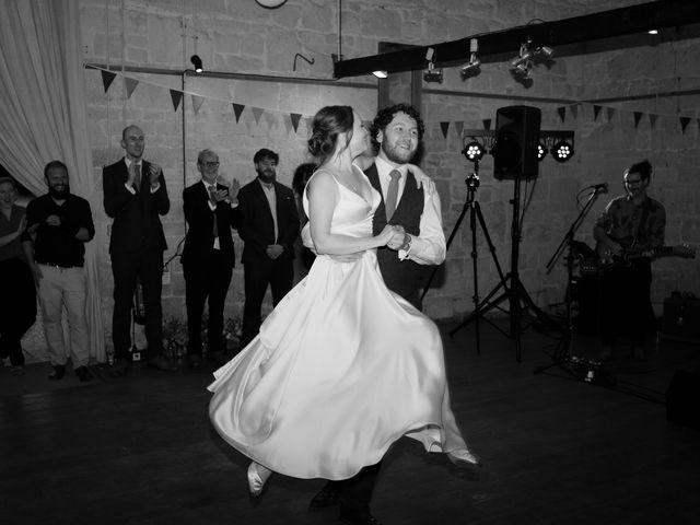Tim and Kate's Wedding in Warminster, Wiltshire 101