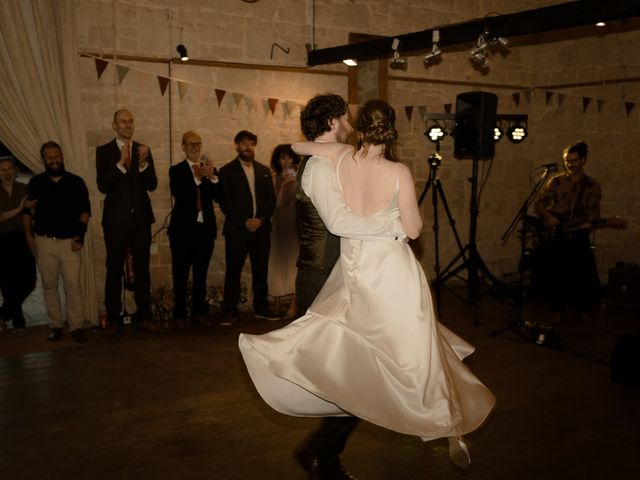 Tim and Kate's Wedding in Warminster, Wiltshire 102