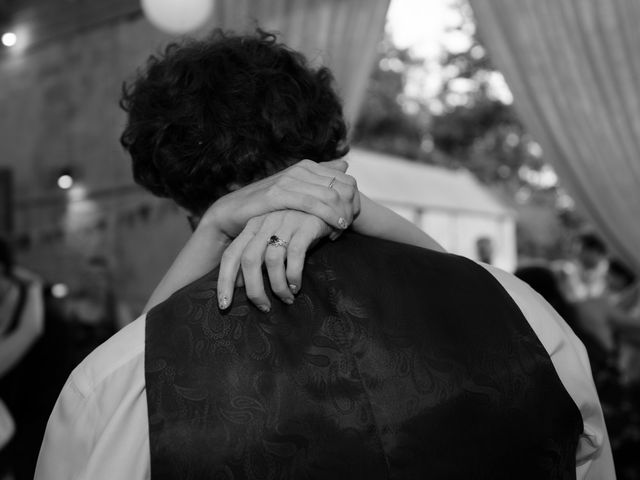 Tim and Kate's Wedding in Warminster, Wiltshire 103
