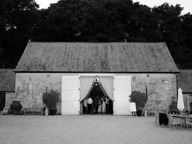 Tim and Kate's Wedding in Warminster, Wiltshire 107