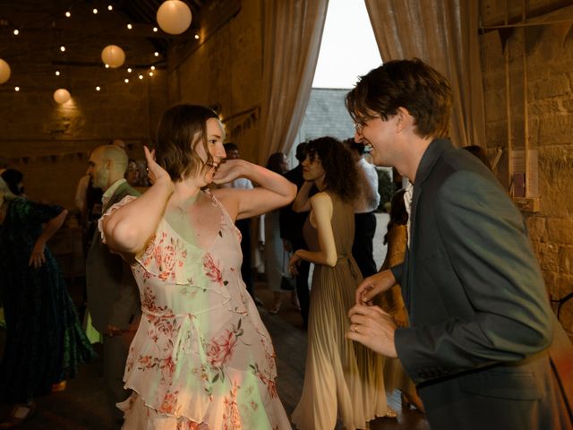 Tim and Kate's Wedding in Warminster, Wiltshire 110