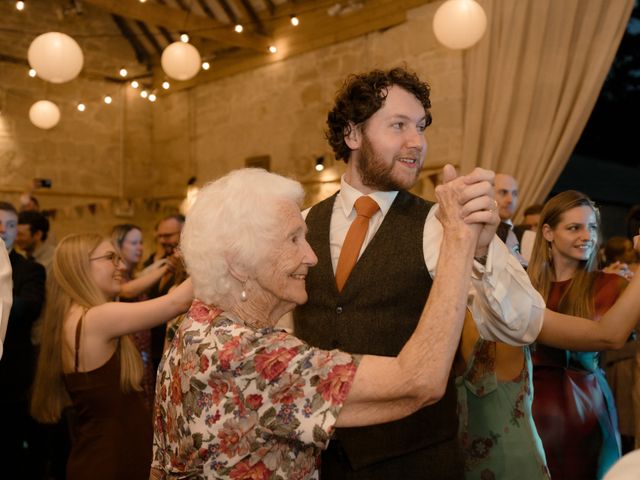 Tim and Kate's Wedding in Warminster, Wiltshire 112