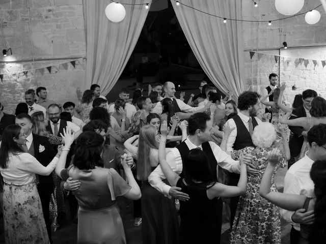 Tim and Kate's Wedding in Warminster, Wiltshire 113