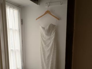 James &amp; Mikki's wedding 2