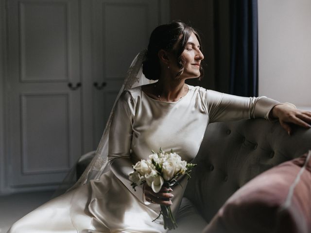 Nicolae and Catalina's Wedding in Swindon, Wiltshire 24