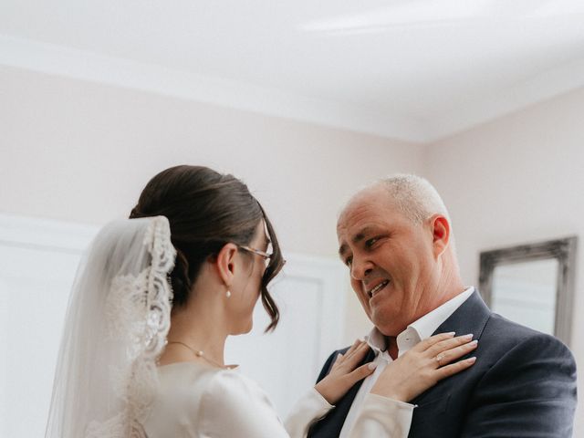 Nicolae and Catalina's Wedding in Swindon, Wiltshire 26