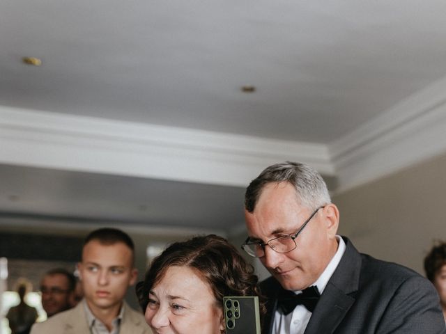 Nicolae and Catalina's Wedding in Swindon, Wiltshire 31