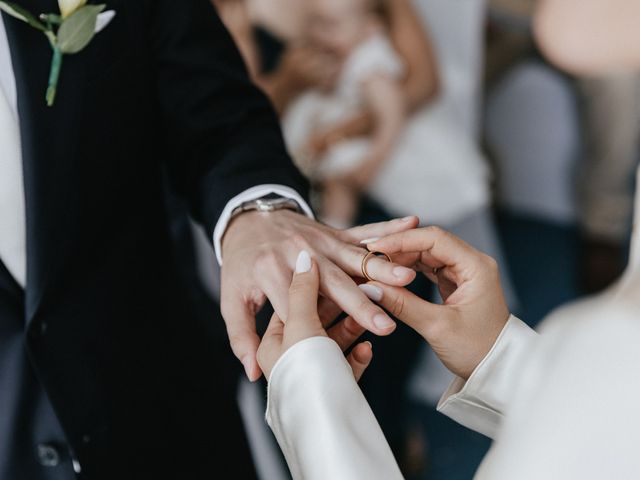Nicolae and Catalina's Wedding in Swindon, Wiltshire 34
