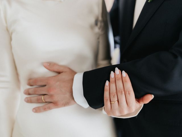 Nicolae and Catalina's Wedding in Swindon, Wiltshire 42