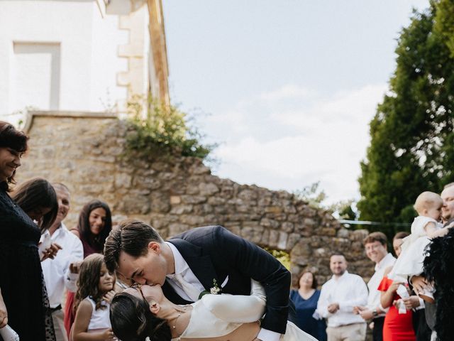 Nicolae and Catalina's Wedding in Swindon, Wiltshire 44
