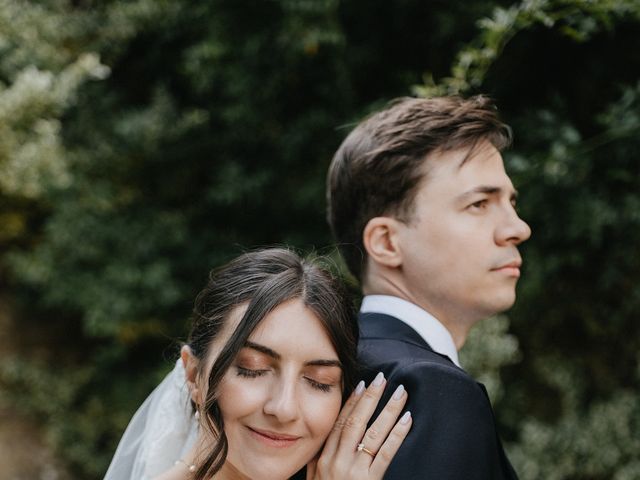 Nicolae and Catalina's Wedding in Swindon, Wiltshire 50