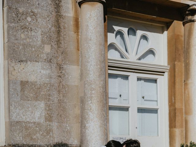 Nicolae and Catalina's Wedding in Swindon, Wiltshire 51