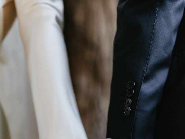 Nicolae and Catalina's Wedding in Swindon, Wiltshire 54