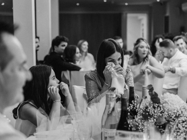 Nicolae and Catalina's Wedding in Swindon, Wiltshire 60
