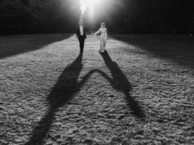 Nicolae and Catalina's Wedding in Swindon, Wiltshire 67