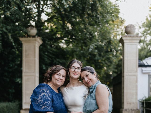 Nicolae and Catalina's Wedding in Swindon, Wiltshire 72