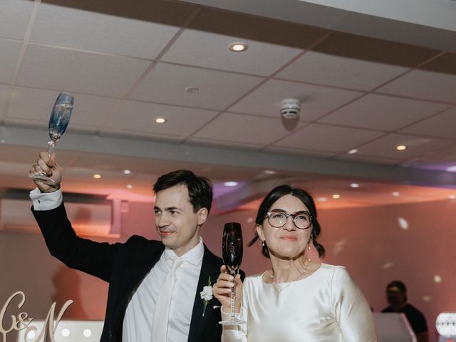 Nicolae and Catalina's Wedding in Swindon, Wiltshire 76