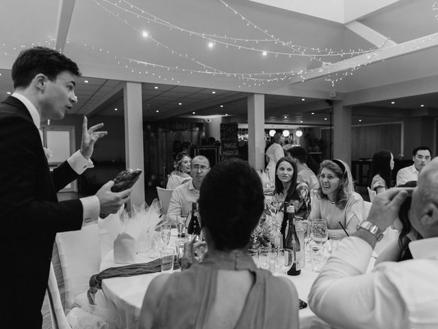 Nicolae and Catalina's Wedding in Swindon, Wiltshire 79