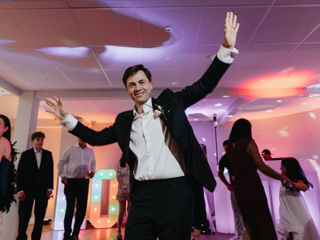 Nicolae and Catalina's Wedding in Swindon, Wiltshire 82