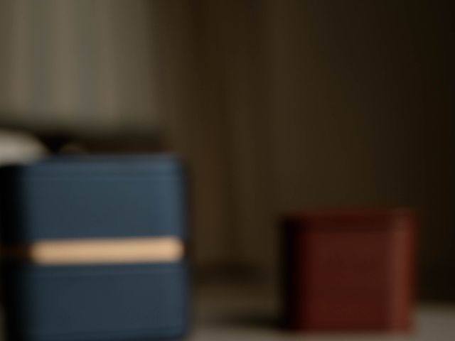 Mikki and James's Wedding in Fowey, Cornwall 6