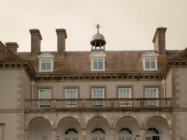 Mikki and James's Wedding in Fowey, Cornwall 137