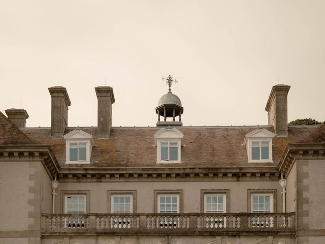 Mikki and James's Wedding in Fowey, Cornwall 138