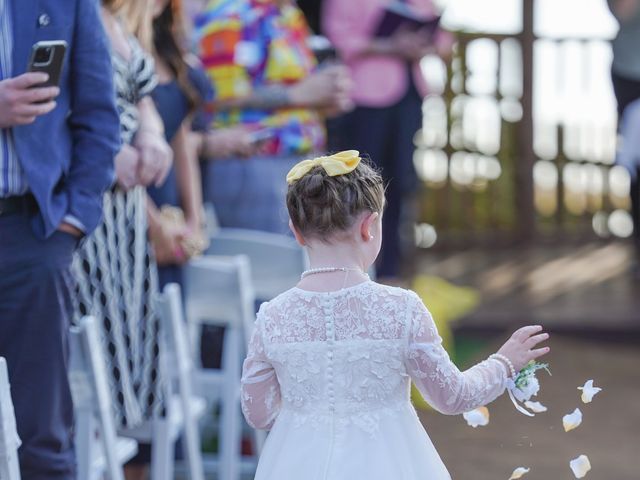 Nicole and Simon&apos;s Wedding in Northampton, Northamptonshire 53