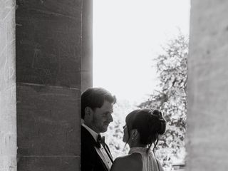 Nichola &amp; Charlie's wedding 2