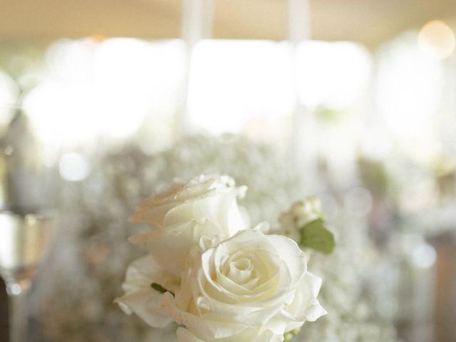 Andy and Kayleigh's Wedding in Dunbar, Lothian &amp; Borders 21