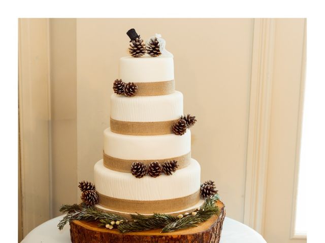 Grant and Mary's Wedding in Preston, Lancashire 5