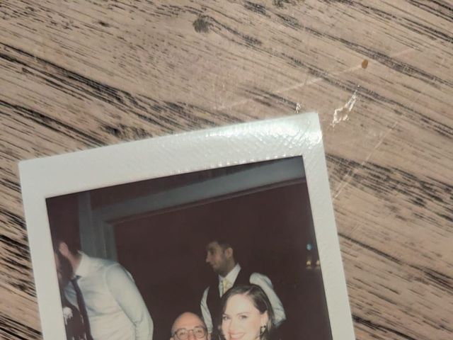 Grant and Mary's Wedding in Preston, Lancashire 6