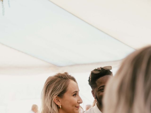 Charlie and Nichola's Wedding in Bath, Somerset 35
