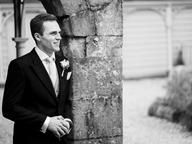 Jonathan and Cerys&apos;s Wedding in Frome, Somerset 25