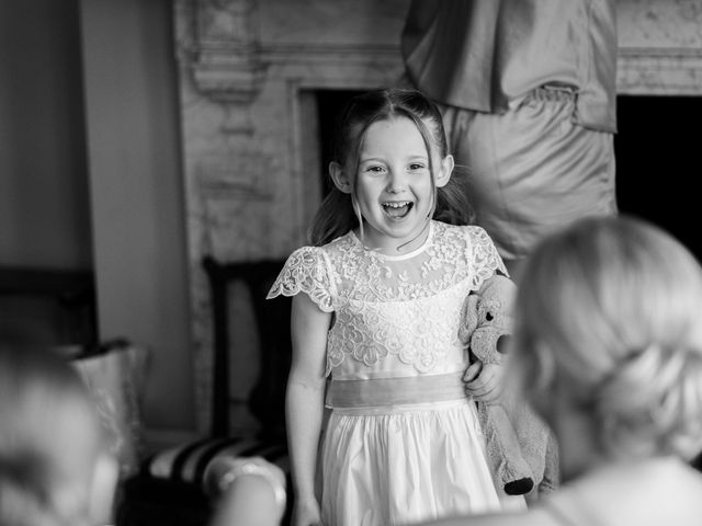 Jonathan and Cerys&apos;s Wedding in Frome, Somerset 32