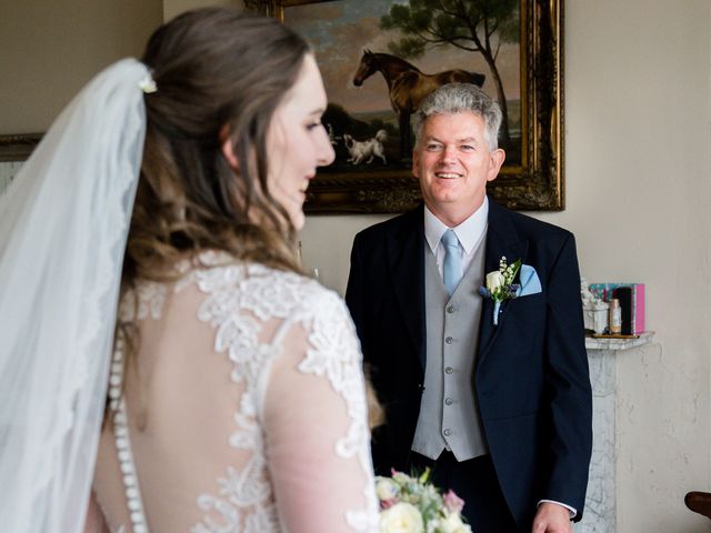 Jonathan and Cerys&apos;s Wedding in Frome, Somerset 42