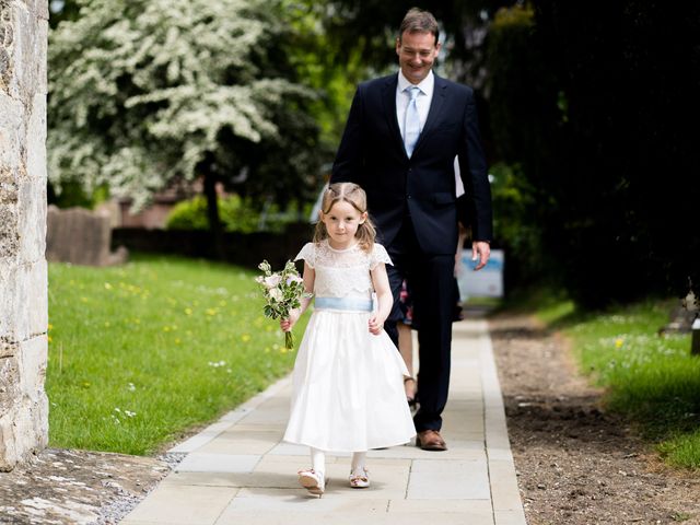 Jonathan and Cerys&apos;s Wedding in Frome, Somerset 46