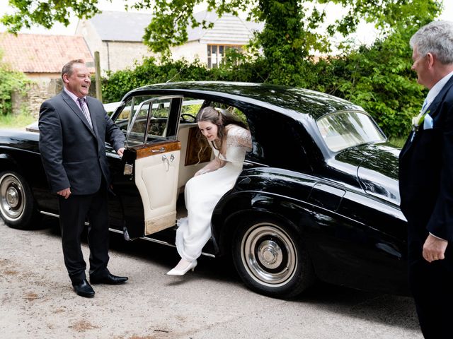 Jonathan and Cerys&apos;s Wedding in Frome, Somerset 49