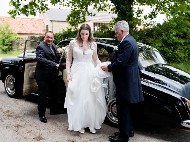 Jonathan and Cerys&apos;s Wedding in Frome, Somerset 50